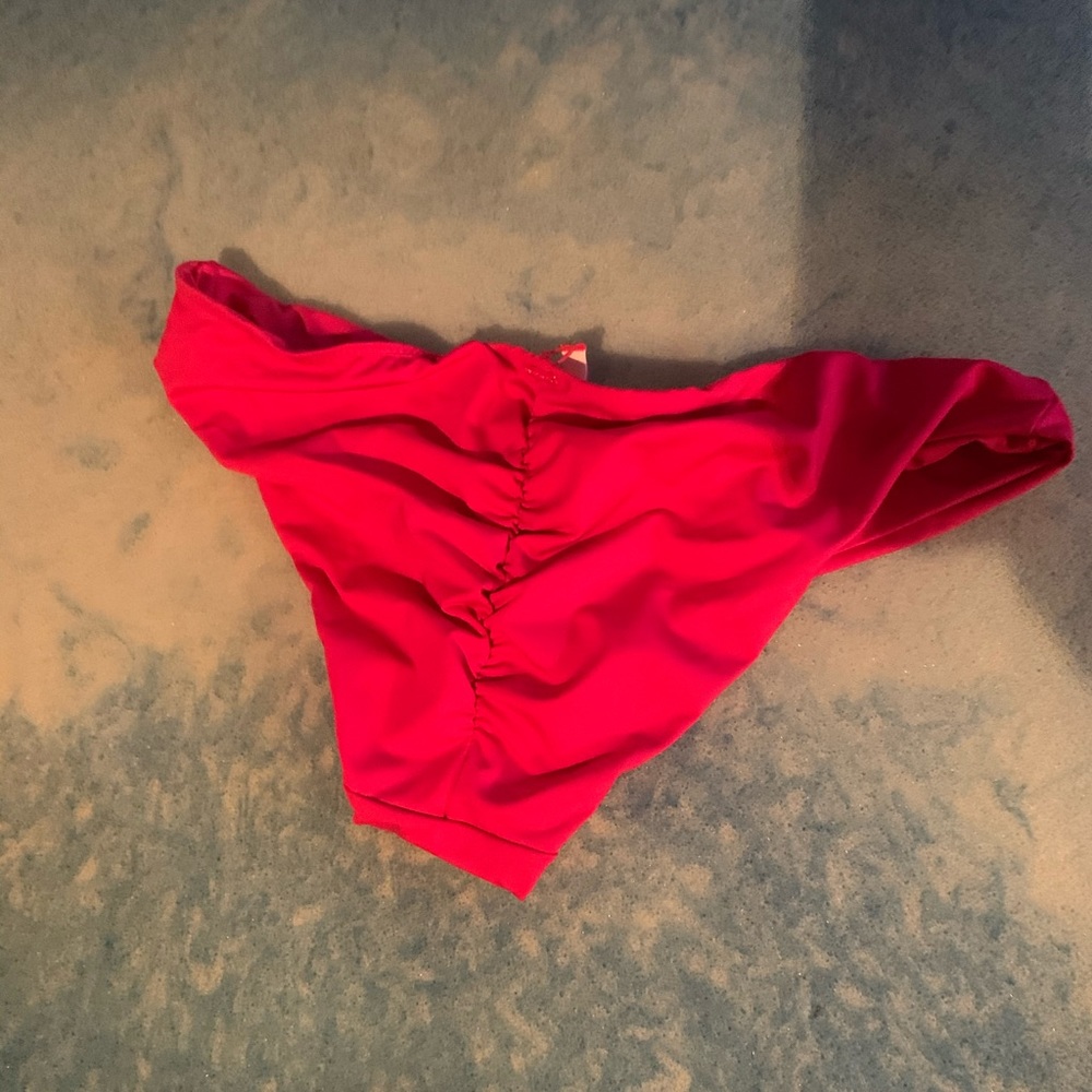 Victoria Secret bikini bottom